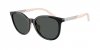 OKULARY DZIECIĘCE EMPORIO ARMANI JUNIOR EK 4007U 501787 49